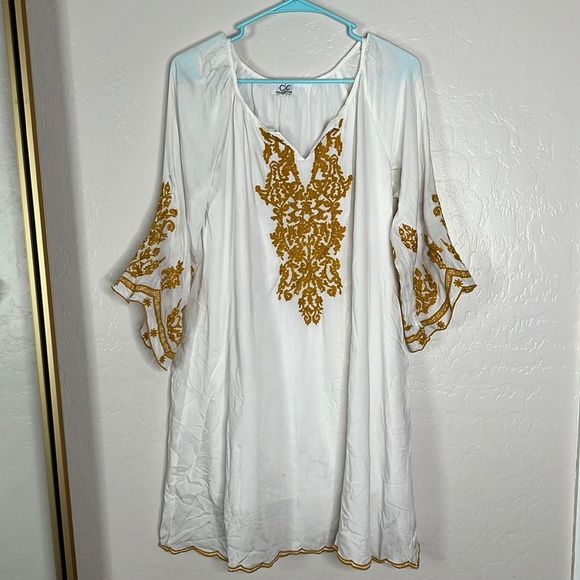 Chic Connection dress size S - Picture 1 of 3